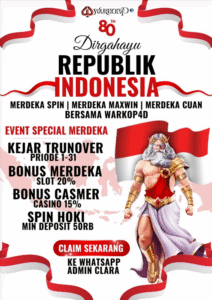 Kecanduan Judi: Mengenali Tanda-Tanda Peringatannya